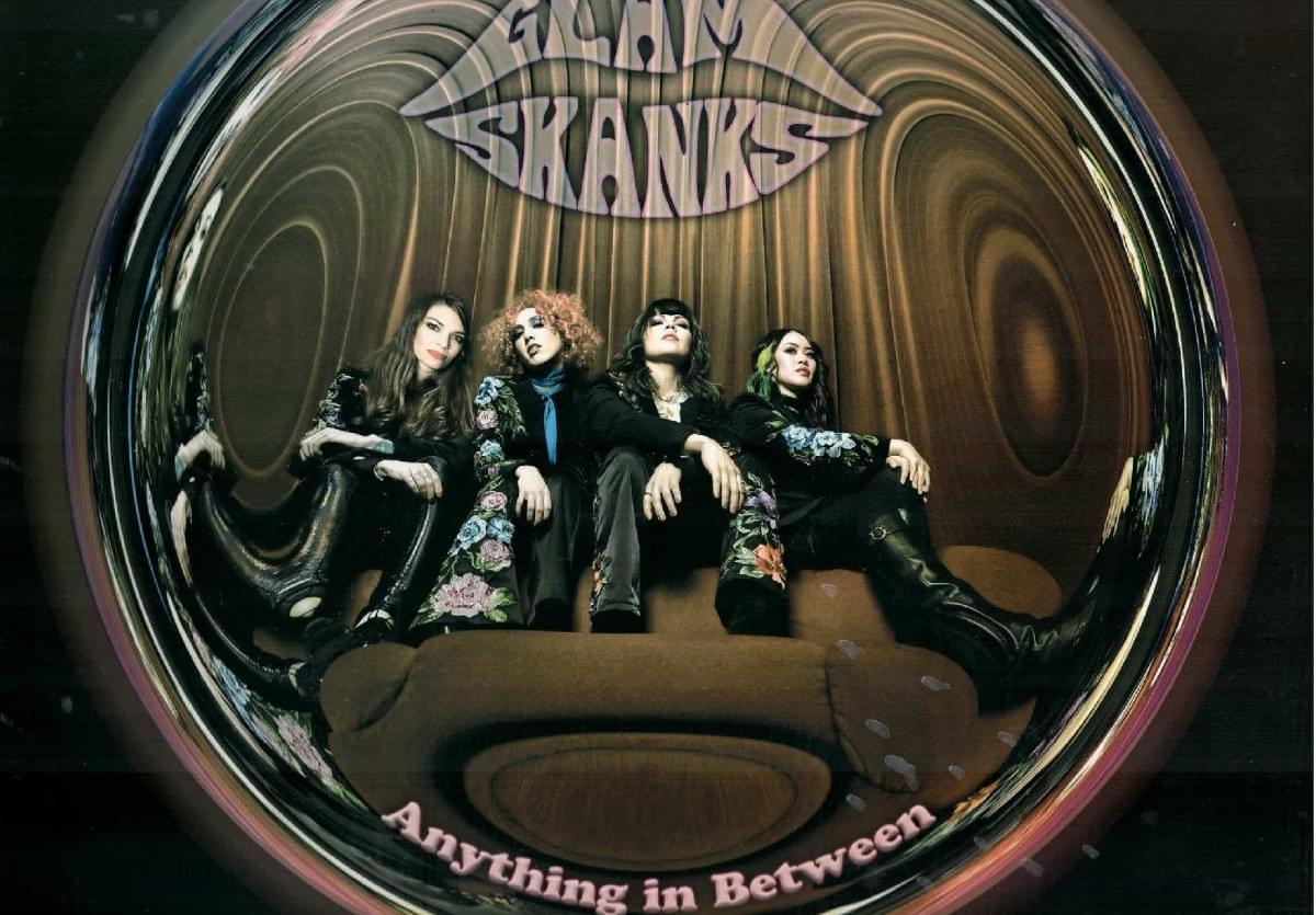 Glam Skanks 1